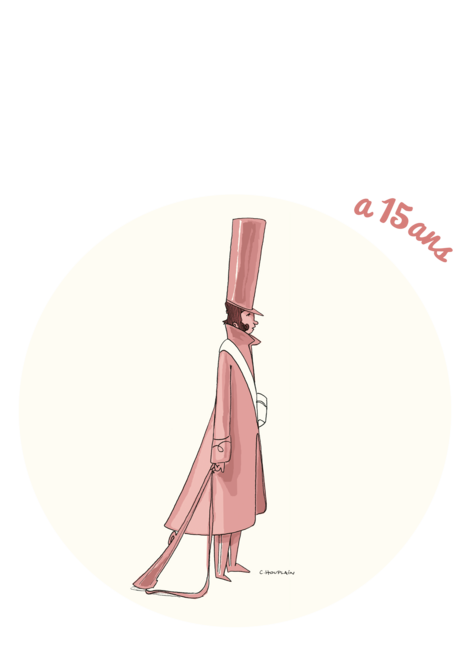 Le Soldat Rose à l'Arcadium d'Annecy