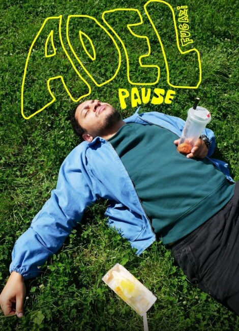 Adel Fugazi "Pause"