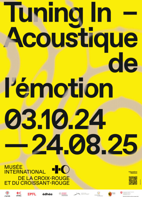 Tuning in - Acoustique de l'émotion