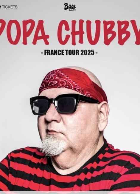 Popa Chubby