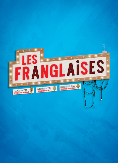 Les Franglaises