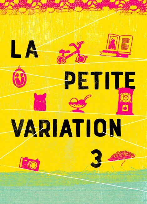 La petite variation 3