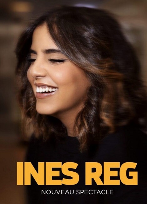 Ines Reg