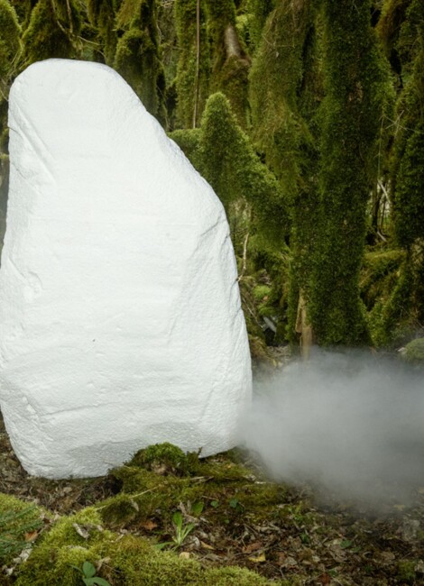 La Tempête ou la voix du vent