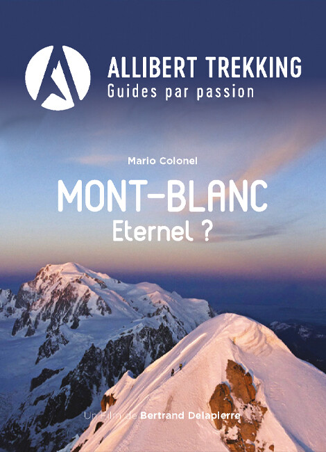 Allibert Trekking Film de montagne - Annecy