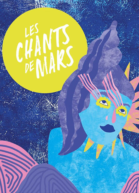 Les Chants de Mars