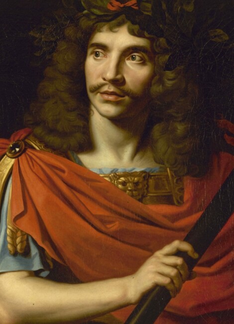 MON MOLIÈRE