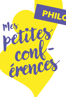 Ma petite conférence philo - Être différent, ça veut dire quoi ?