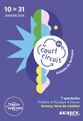 Court-Circuit #4