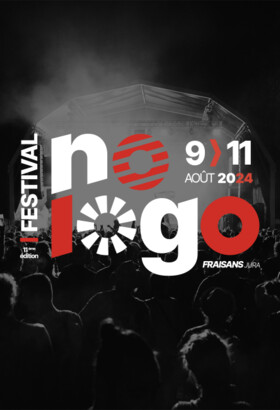 no logo festival