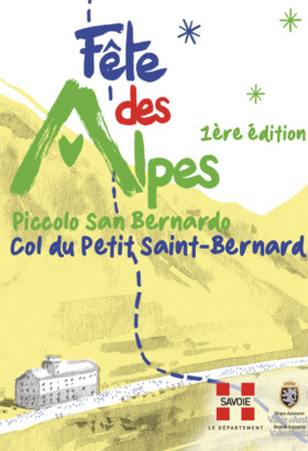 Fête des Alpes Pass’Pitchü