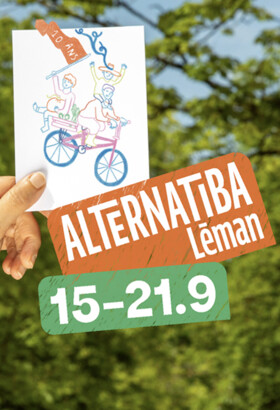 Alternatiba Léman, 10 ans !