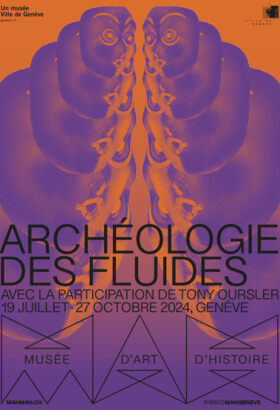 Archéologie des fluides