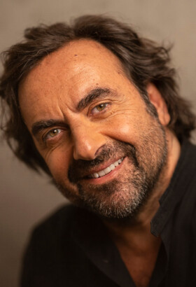 André Manoukian