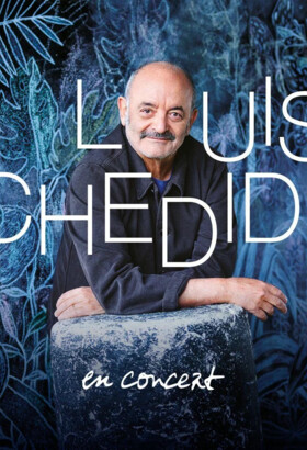 Louis Chedid