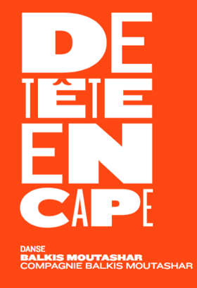 De tête en cape par Balkis Moutashar