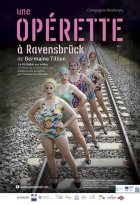 Une Opérette à Ravensbrück