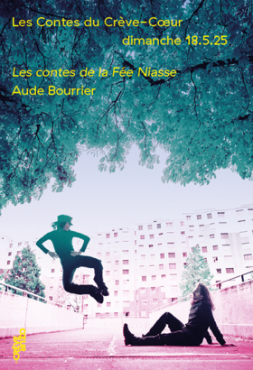 Les contes de la Fée Niasse