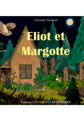 ELIOT ET MARGOTTE