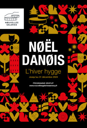 Noël Danois