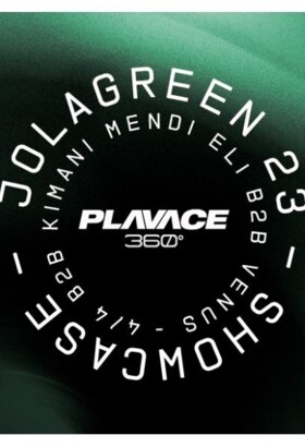 PLAVACE 360° w/ Jolagreen23 + Kimani B2B 4/4 + Mendi + Eli B2B Venus