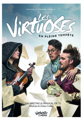 Les Virtuoses