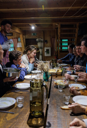 Acteurs et territoires en transition. Une autre vison de la montagne ?