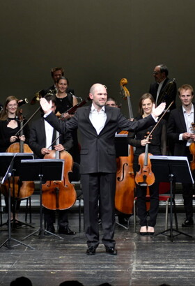 Orchestre des Pays de Savoie