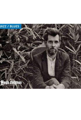 Hugh Coltman en Quartet