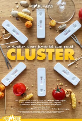 CLUSTER