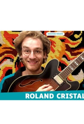 Roland Cristal