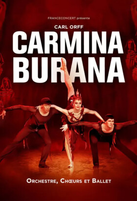 Carmina Burana