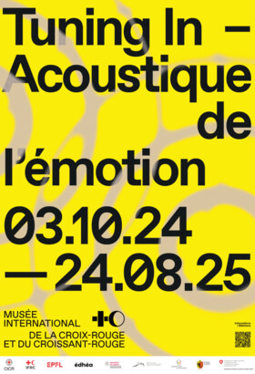 Tuning in - Acoustique de l'émotion