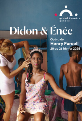 Didon & Énée / Henry Purcell