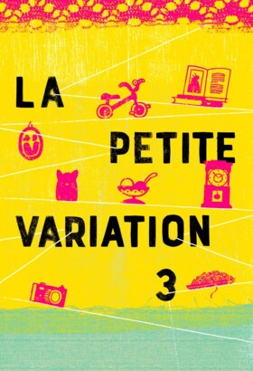 La petite variation 3