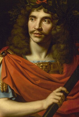 MON MOLIÈRE