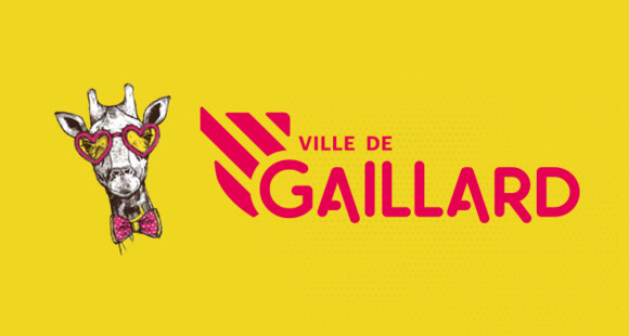 Ville de Gaillard