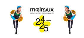 Malraux scène nationale Chambéry Savoie