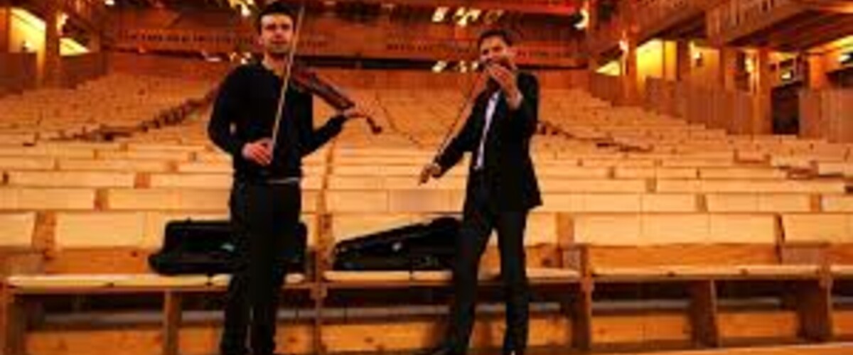 Evian Chamber Orchestra