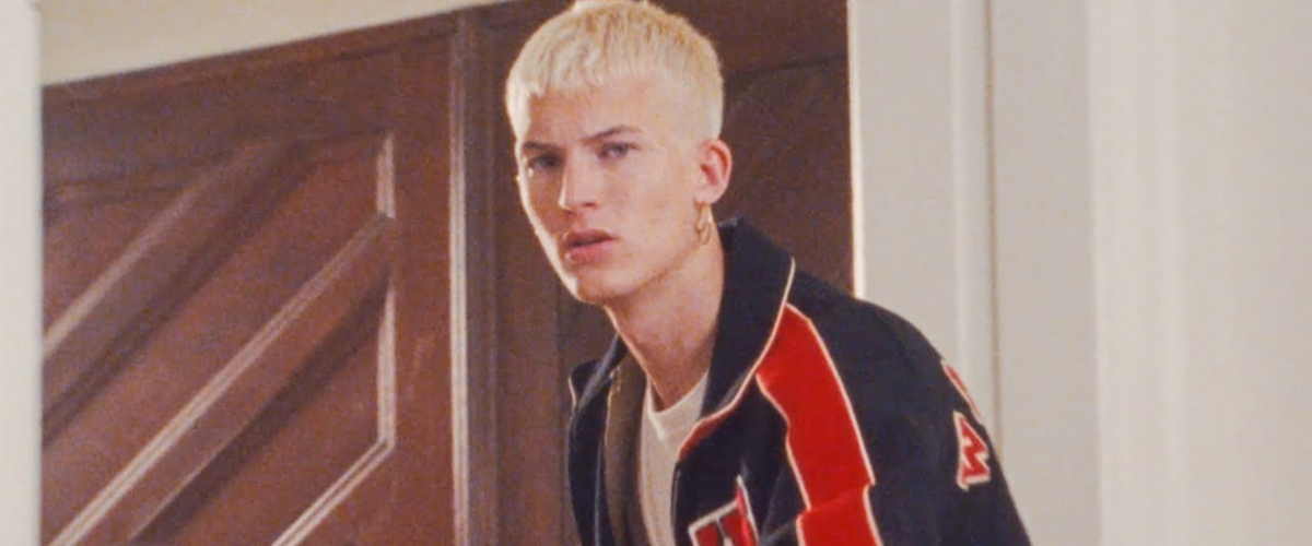 GUS DAPPERTON