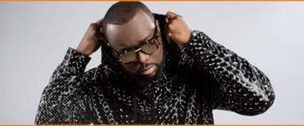 MAITRE GIMS