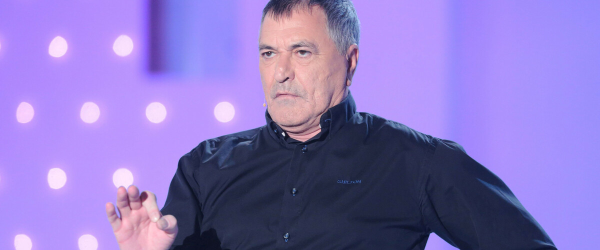 IL ETAIT UNE FOIS JEAN MARIE BIGARD