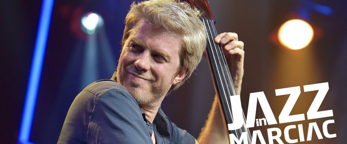 KYLE EASTWOOD & STEFANO DI BATTISTA