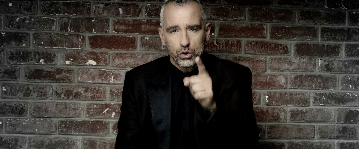 Eros RAMAZZOTTI