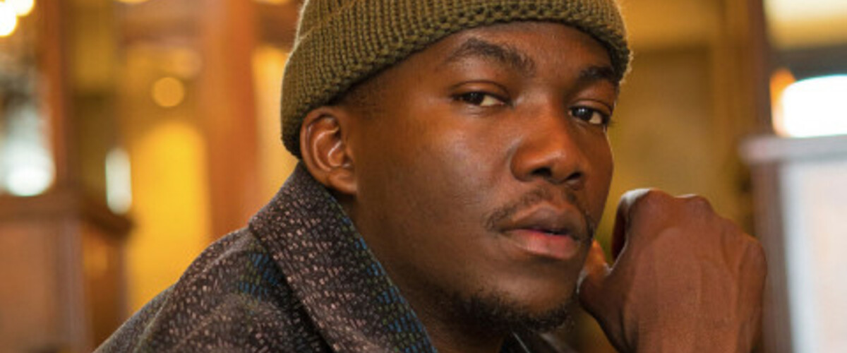 JACOB BANKS