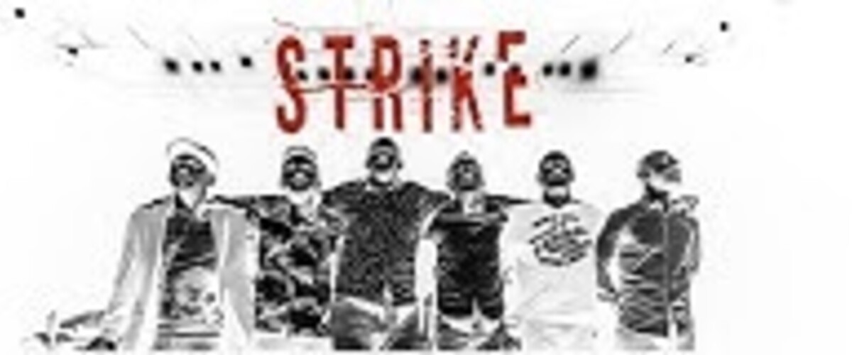 STRIKE