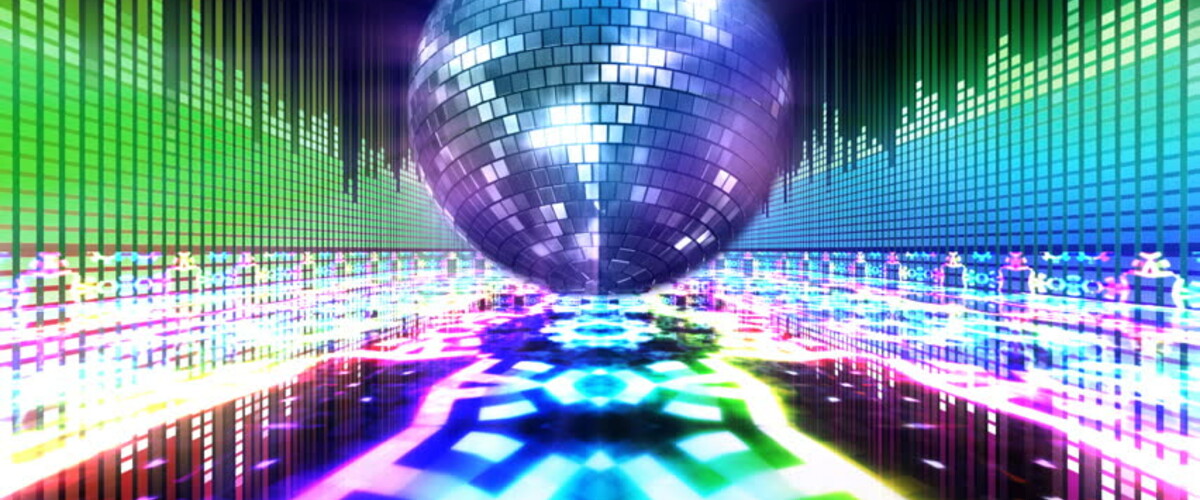 DISCO CLUB