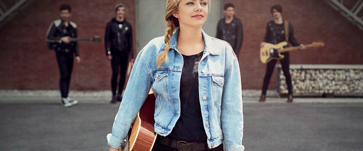 LOUANE