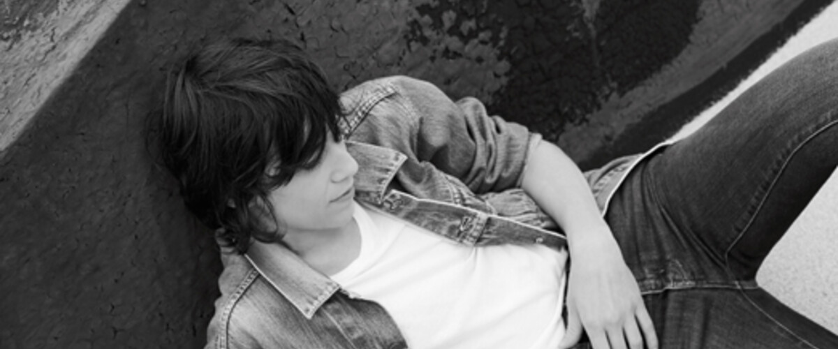 Charlotte Gainsbourg