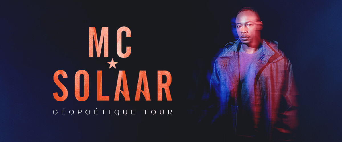 MC SOLAAR